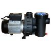 Pompa Piscina per filtrazione KI-P1 Raccordi Ø 50 mm - 0,5 HP