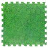 Tappetino di fondo Puzzle Gre Erba per piscine - 9 pz da 50x50 cm