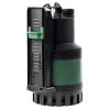 Pompa sommersa svuota piscina DAB NOVA UP MAE 300 - 0,3 HP
