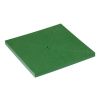 Coperchio Plus per pozzeto 350 x 350 mm - VERDE