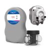 Sterilizzatore EASYSALT-S20 con regolatore pH NANO per Piscine piccole fino a 20 m³