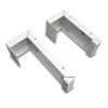 Kit piedini per installazione a pavimento di DDS 085 e 105, altezza 100 mm