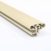 Kit Profili Superiori Rigidi per Piscina a forma di otto 9,20 x 6,00 m - in pvc sabbia