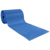 Tappetino Antiscivolo HERONRIB 10 m x 50 cm colore Ocean Blue