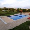 Copertura di Sicurezza Polartex® 4 SEASONS UNDERTRACK automatica per piscina 14x6 m
