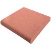 Bordo piatto ANGOLO ROVESCIO Canossa Cotto 31 x 31 cm per piscina