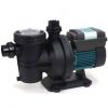 Pompa Piscina per filtrazione a velocità variabile Espa SILEN PLUS 1M raccordi Ø 50 mm - 1 HP