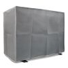 Copertura invernale protettiva 88,5 x 33,6 x h. 63,5 cm, per pompe di calore Mr. SMART, modelli STN70, STN90 e STN130