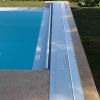 Gruppo rivestimento vano rullo avvolgitore per Copertura di Sicurezza Polartex® 4 SEASONS MIDDLETRACK
