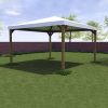 Gazebo ISCHIA 300x300