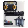 Pannello preassemblato A-POOL SYSTEM PH-CL (low)