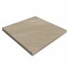 Piastrella in gres SARZANO 60 x 60 x 2 cm , colore BEIGE