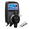 Pompa dosatrice elettromagnetica HC151+ PH con display digitale - Magnete M60