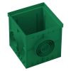 Pozzetto PLUS Verde - 200 x 200 mm