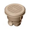 Scarico di Fondo NORM Astralpool Ø 190 mm - Beige