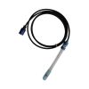 Sonda PH di ricambio per pompa dosatrice - cavo 1,5 mt