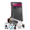 Sterilizzatore CTX Go Salt 7 con regolatore pH per piscine fino a 25 m³