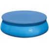 Copertura invernale per piscine circolari gonfiabili Ø 2,44 m